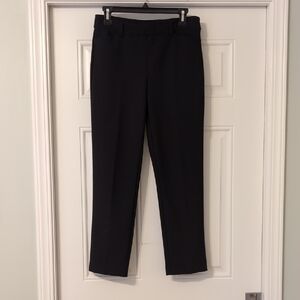 NWOT Christian Siriano Pants Size 6